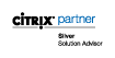 Citrix - Silver Partner