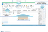 Microsoft Dynamics NAV - način dela in integracija z Microsoft Office